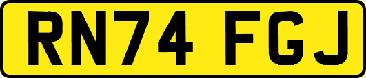 RN74FGJ