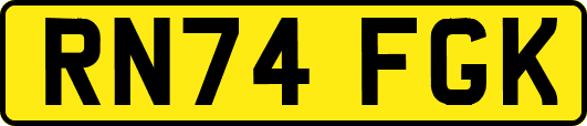 RN74FGK