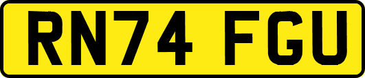RN74FGU