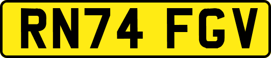 RN74FGV