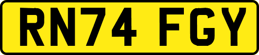 RN74FGY