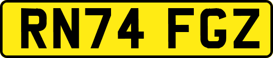 RN74FGZ