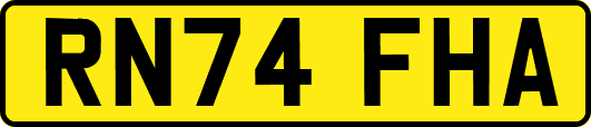 RN74FHA