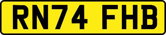 RN74FHB