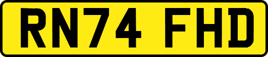 RN74FHD
