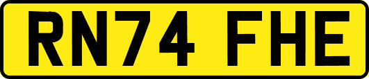 RN74FHE