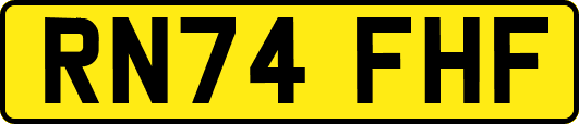 RN74FHF