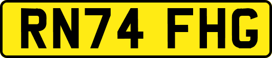RN74FHG