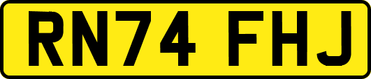 RN74FHJ