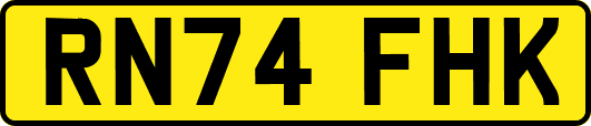 RN74FHK
