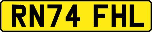 RN74FHL
