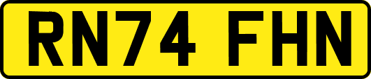 RN74FHN