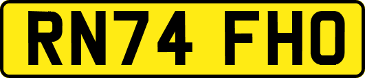 RN74FHO