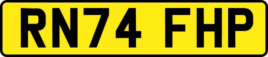 RN74FHP