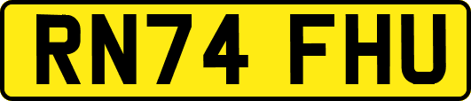 RN74FHU