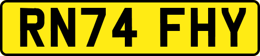 RN74FHY