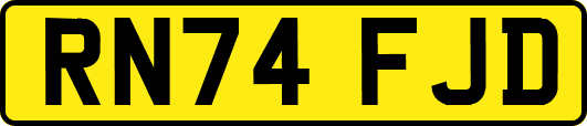 RN74FJD