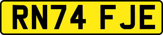 RN74FJE