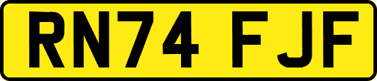 RN74FJF
