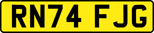 RN74FJG