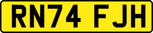 RN74FJH