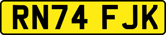 RN74FJK