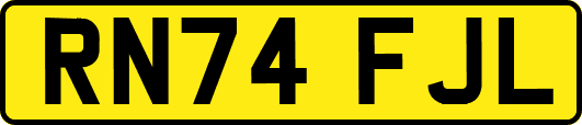 RN74FJL