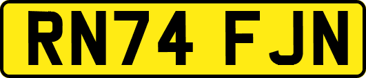 RN74FJN