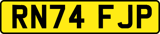 RN74FJP