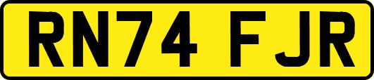 RN74FJR