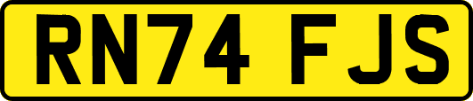 RN74FJS