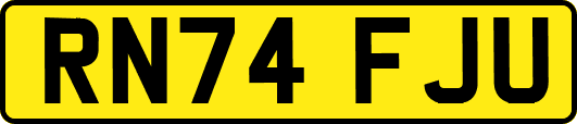 RN74FJU