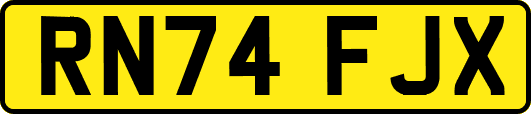 RN74FJX