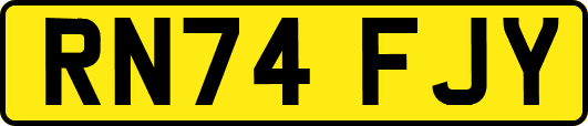 RN74FJY