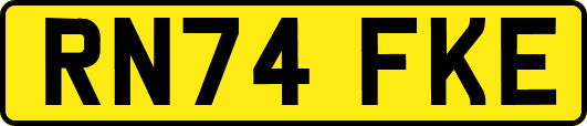 RN74FKE
