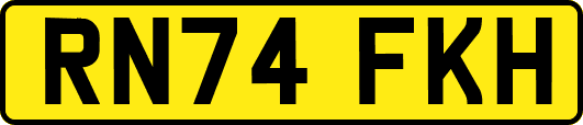 RN74FKH