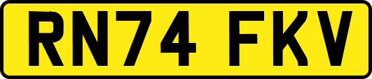 RN74FKV