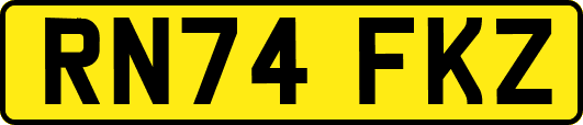 RN74FKZ