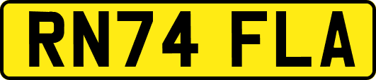 RN74FLA