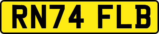 RN74FLB