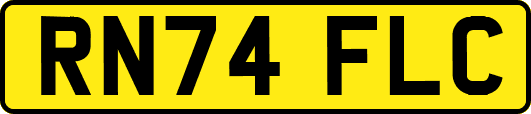 RN74FLC