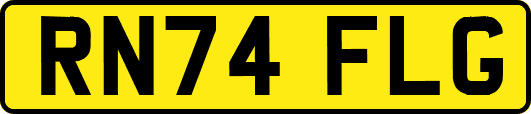 RN74FLG
