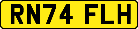 RN74FLH