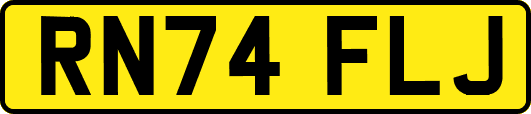 RN74FLJ