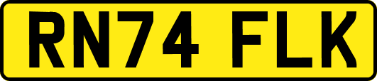 RN74FLK