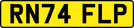 RN74FLP