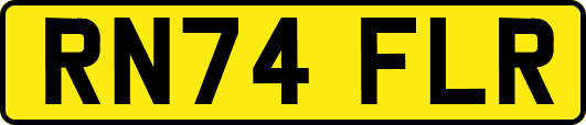 RN74FLR