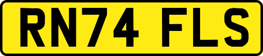 RN74FLS