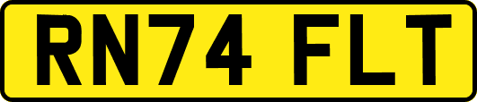 RN74FLT