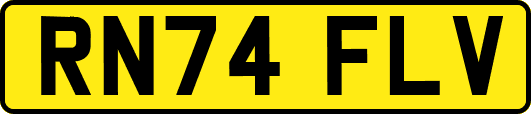 RN74FLV